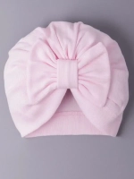 Чалма для новорожденных хлопок