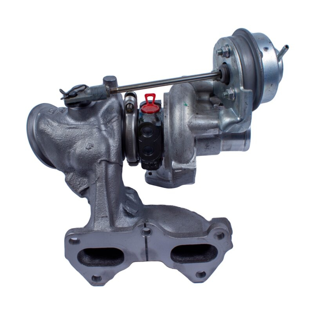 Турбина 49373-03002 MHI для Alfa Romeo