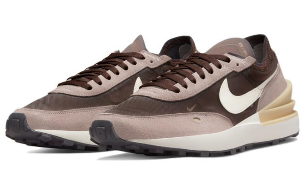 Кроссовки Nike Waffle One