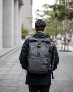 Tenba DNA Backpack 15 Graphite