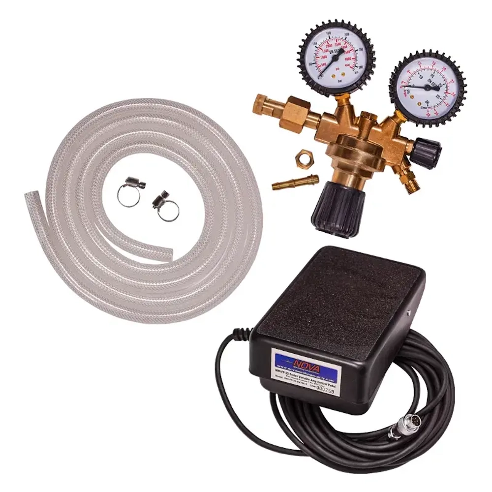 EVERLAST Power i-Tig 200T сварочный инвертор tig 3EV200T