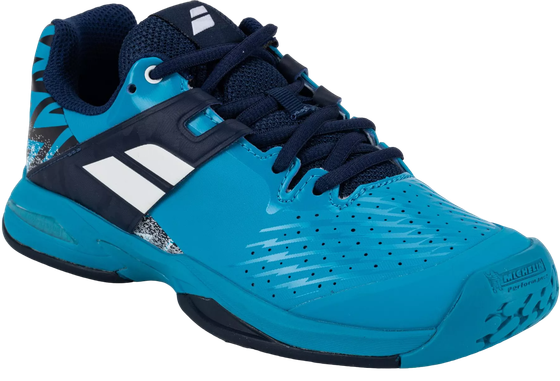 Кроссовки детские Babolat Propulse All Court Jr., арт. 32S21478-4086
