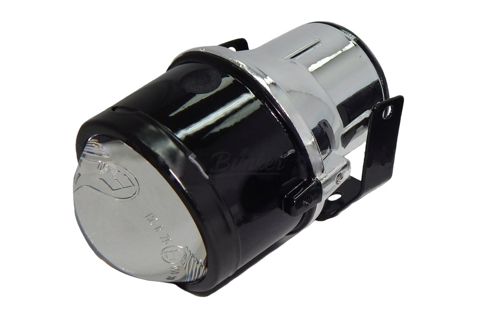 Билинза в ПТФ G4 H11 2.5", (компл)