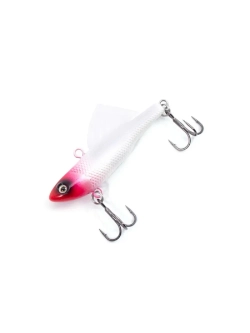 Раттлин Hiller, L-55 мм, 9 г, тонущий , цвет №1