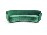 Диван Wittmann Miles Sofa