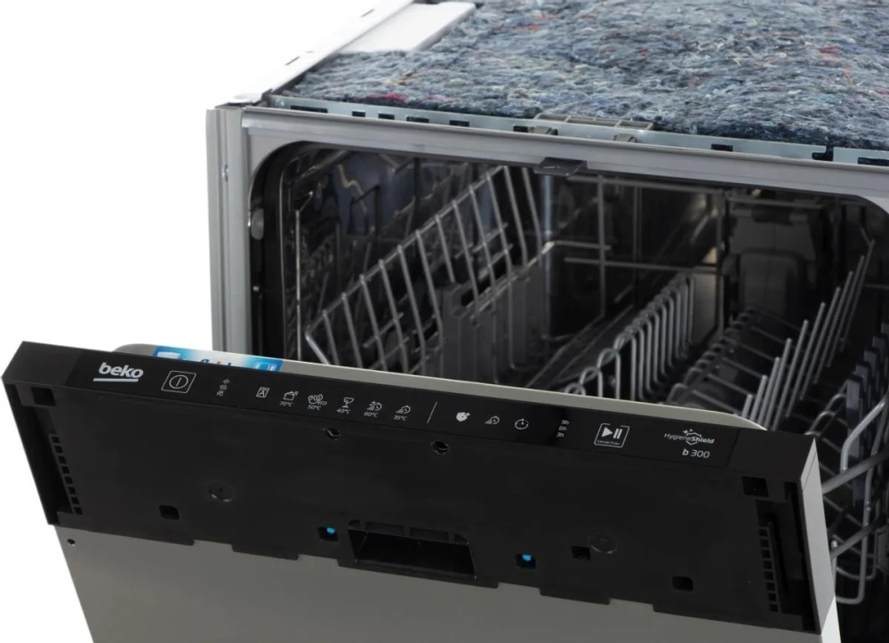 Встраиваемая посудомоечная машина Beko BDIS16020