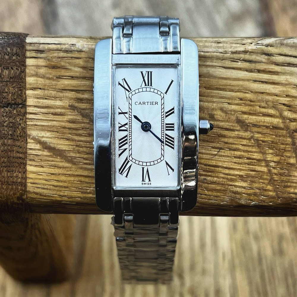 Часы Cartier