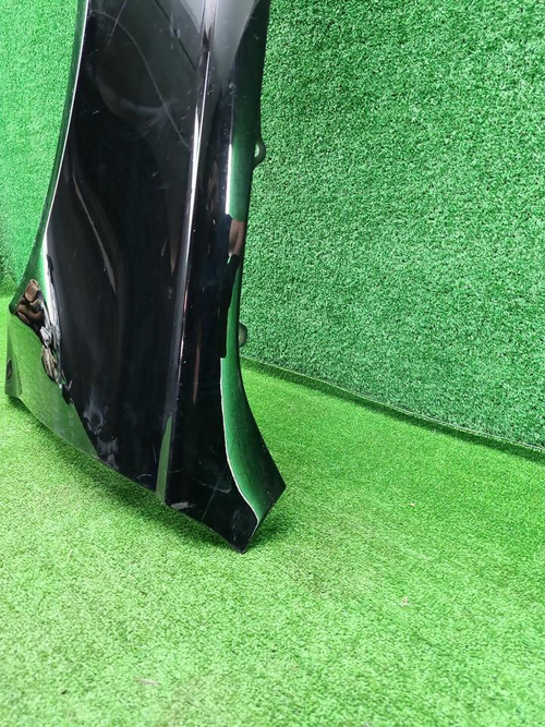 Крыло переднее левое Audi A6 4 C7 (2011-2018)