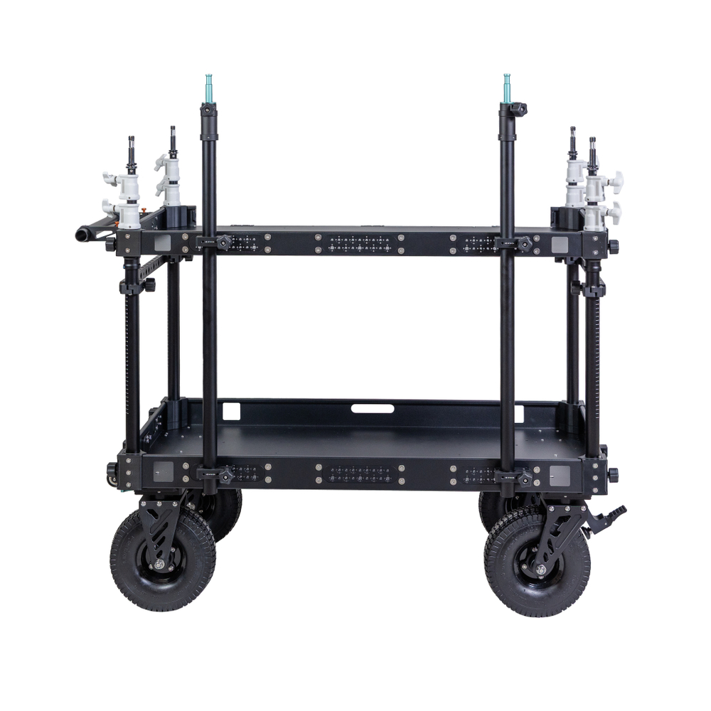 Кинотележка GreenBean Cart 250