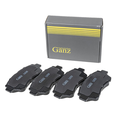Колодки GANZ передние LEXUS GS / 300 / 430 93- Арт.:GIJ09286