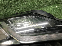 Фара правая Toyota Camry xv70 (2017-н.в.) LED