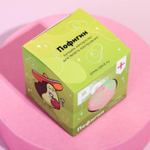 Бомбочка для ванны «Пофигин» с ароматом арбуза - 130 гр.