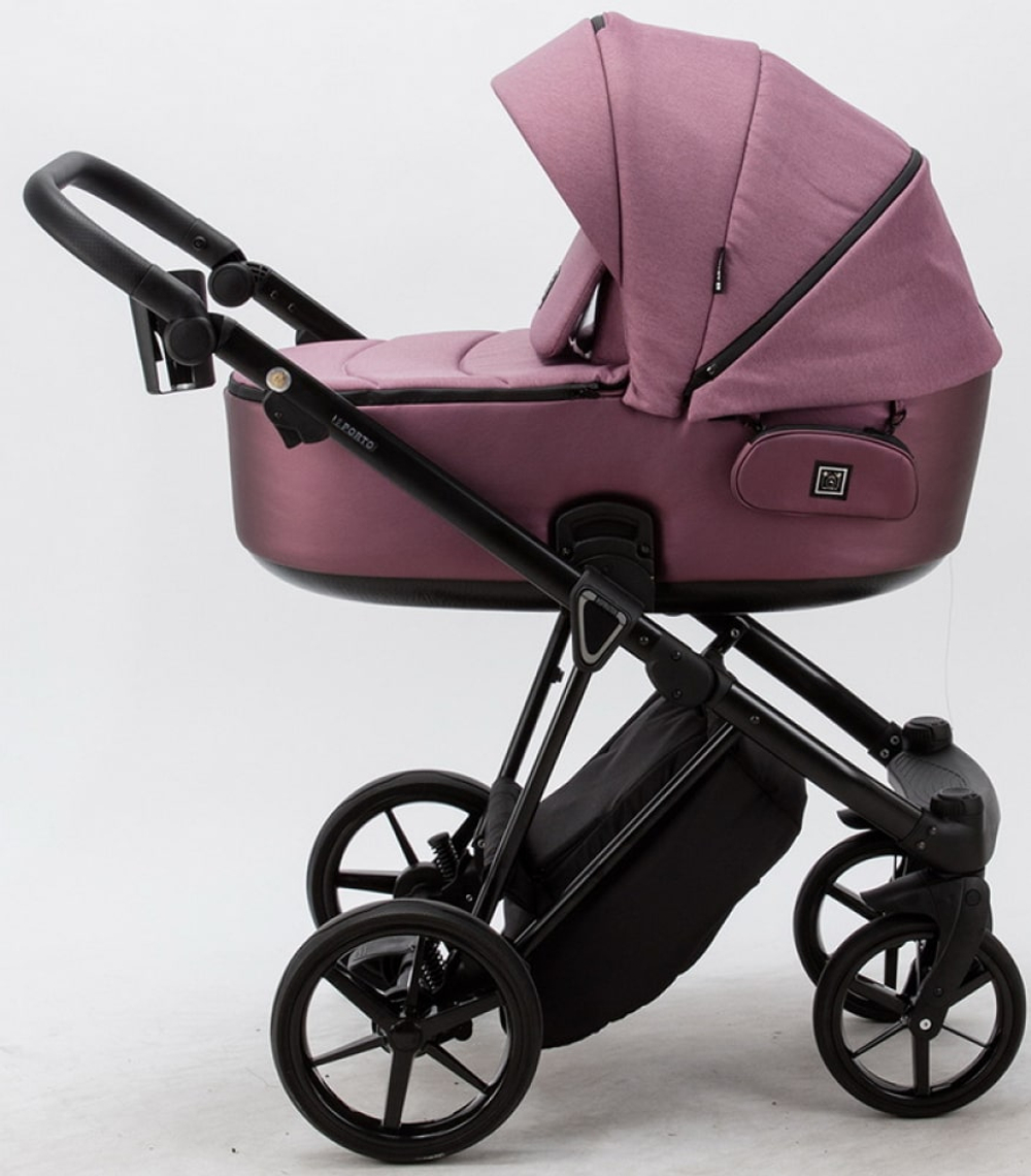 Коляска 2 в 1 Adamex Porto