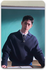 Карта #1910 / Seo Kangjoon