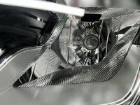 Битая Фара левая Geely Coolray (19-24) галоген