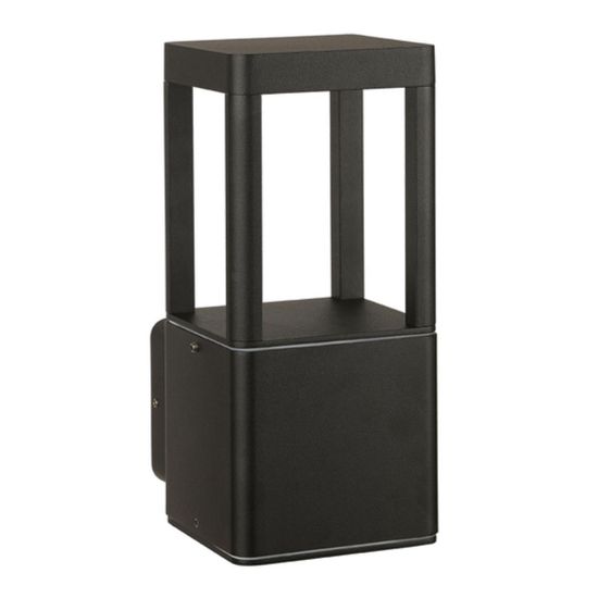 A2726AL-1BK УЛИЧНЫЙ СВЕТИЛЬНИК