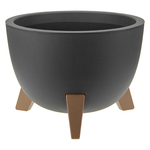 КАШПО ФЛОРИАН 12Л ГРАФИТ М3187