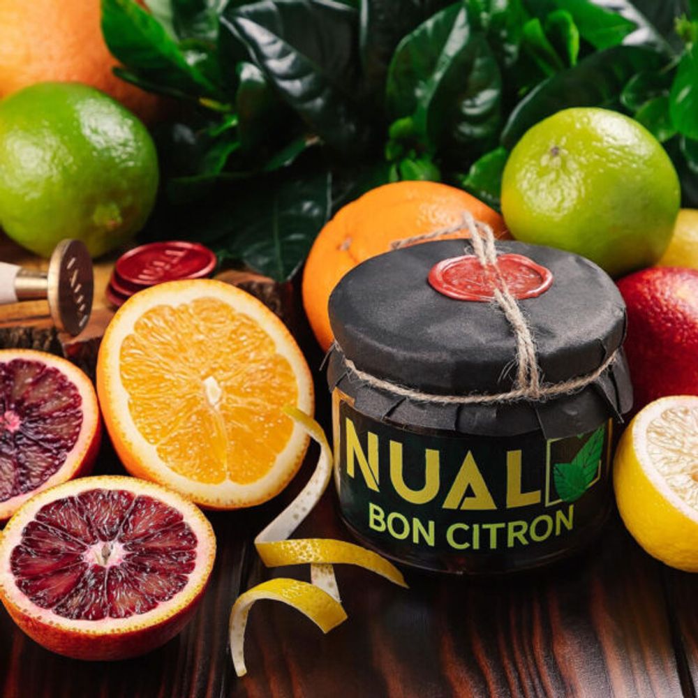 Nual - Bon Citron (100g)