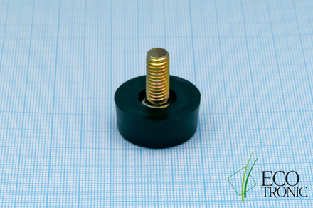 Ножка аппарата к мод. A60