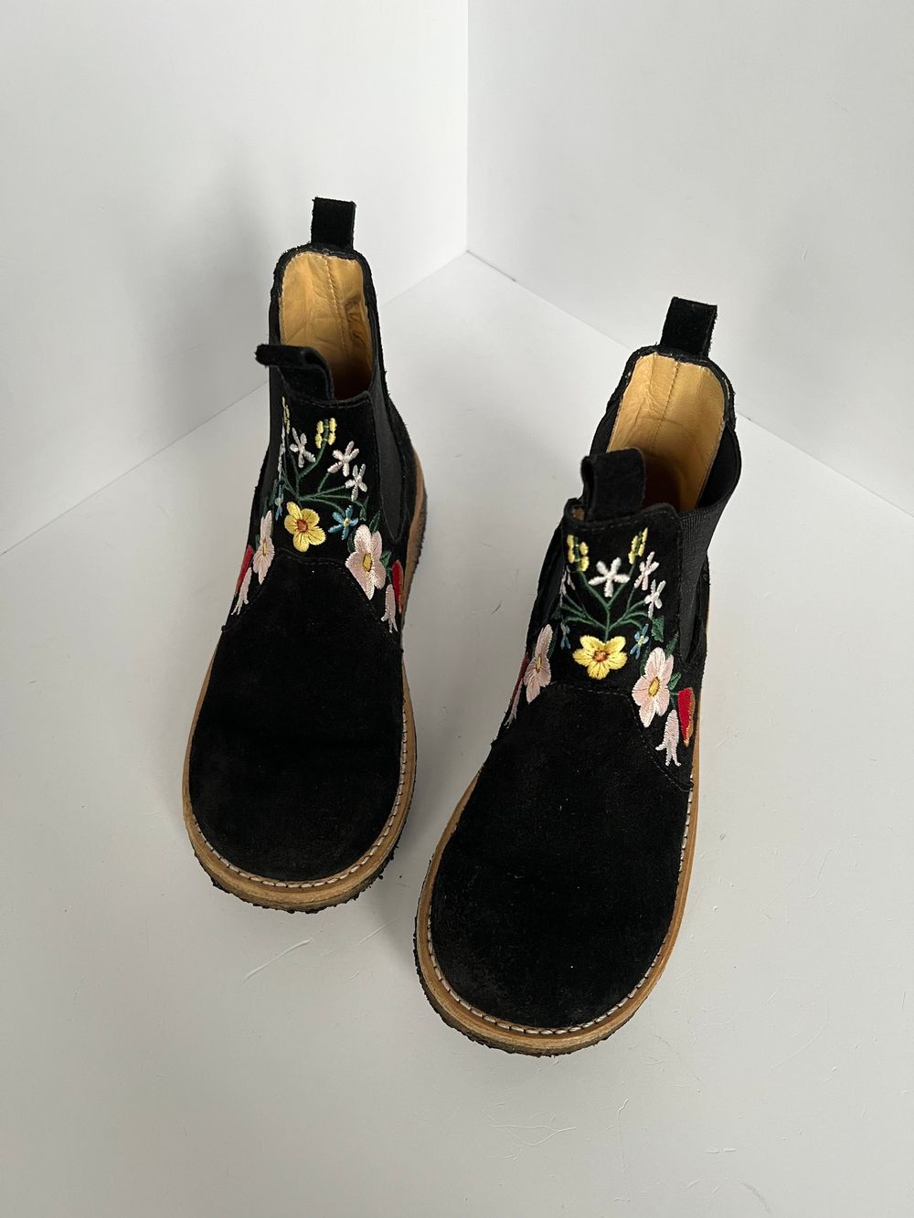 Ботинки Angulus, 29