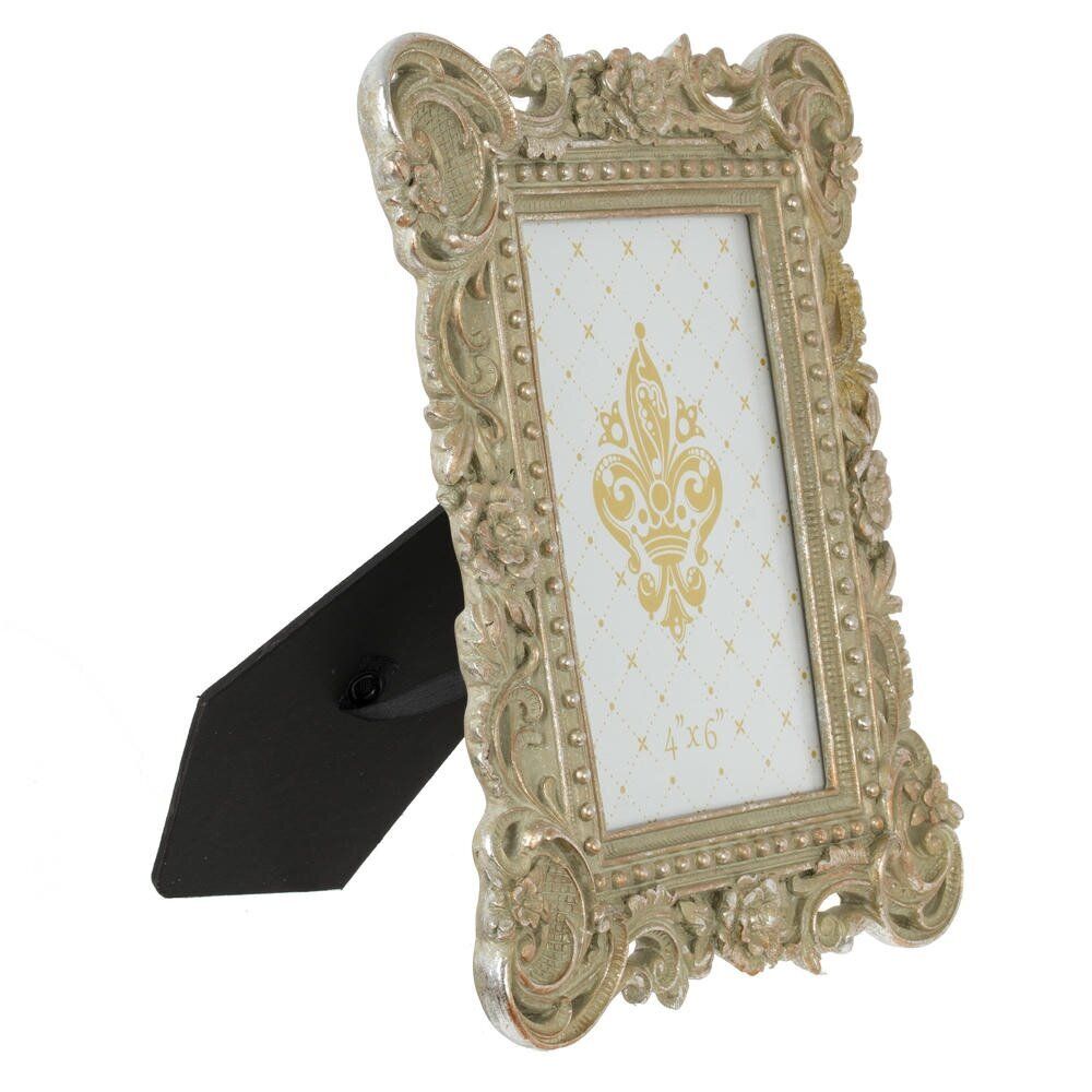 GAEM Фоторамка фото 10*15, L18,5 W2 H22,5 см