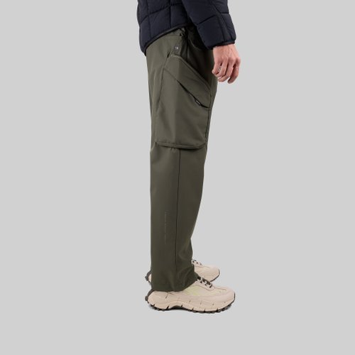 Брюки мужские Krakatau Euler артикул:Rm168-86 - купить в магазине Дайс