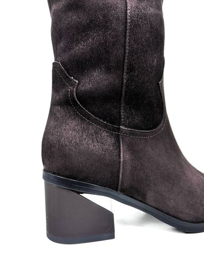 Сапоги женские