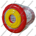 Аттракцион Водный роллер (Гидророллер) «Турбо» 2*1,8*1,8 м