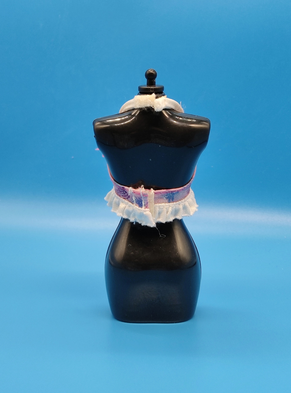 Одежда для куклы Барби винтаж топ 02588