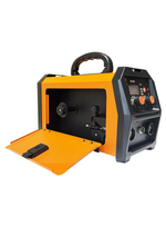 Аппарат сварочный инверторный "WEN" WM-MMA200