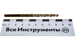 Сверло для металла DEWALT 5х86х46мм Extreme2 DT5046