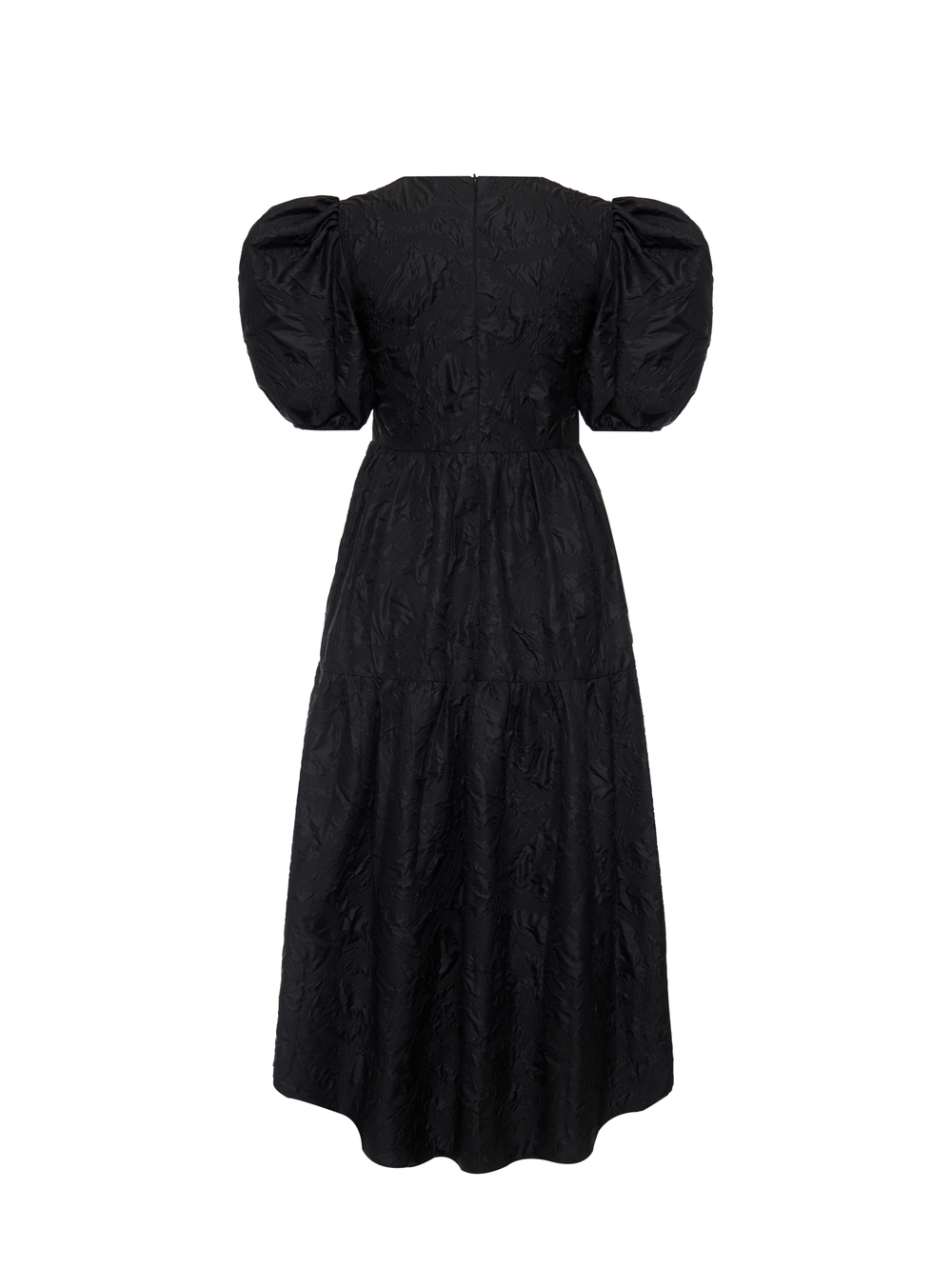 Платье Phantom black