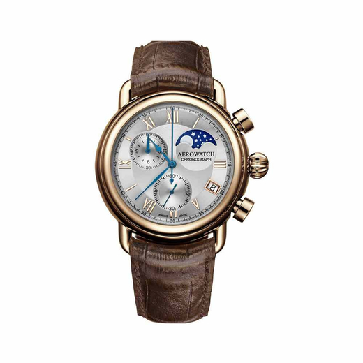 Aerowatch 78100 RO04