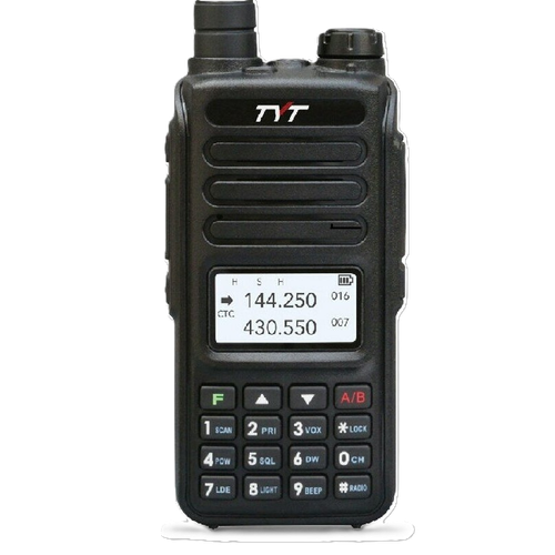 TYT TH-UV98 Портативная двухдиапазонная радиостанция