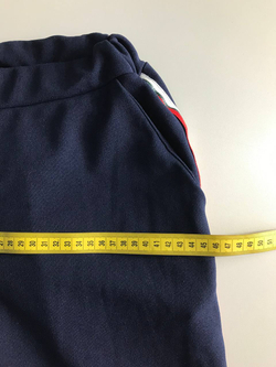 Брюки Твое практичные, маркировка ХS, визуально 42 размер