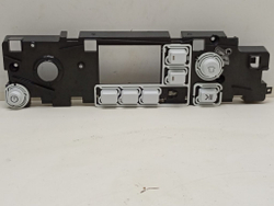 WMUF5050 кт42 Панель кнопок стиральной машины Hotpoint-Ariston 230011477 б/у