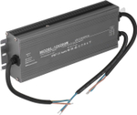 Адаптер питания 12V/200W универсальный IP67 RoHS