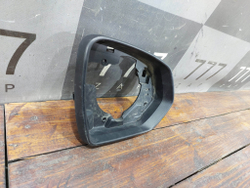 Корпус, Рамка зеркала правого Haval Jolion 21-нв Б/У Оригинал 24773006