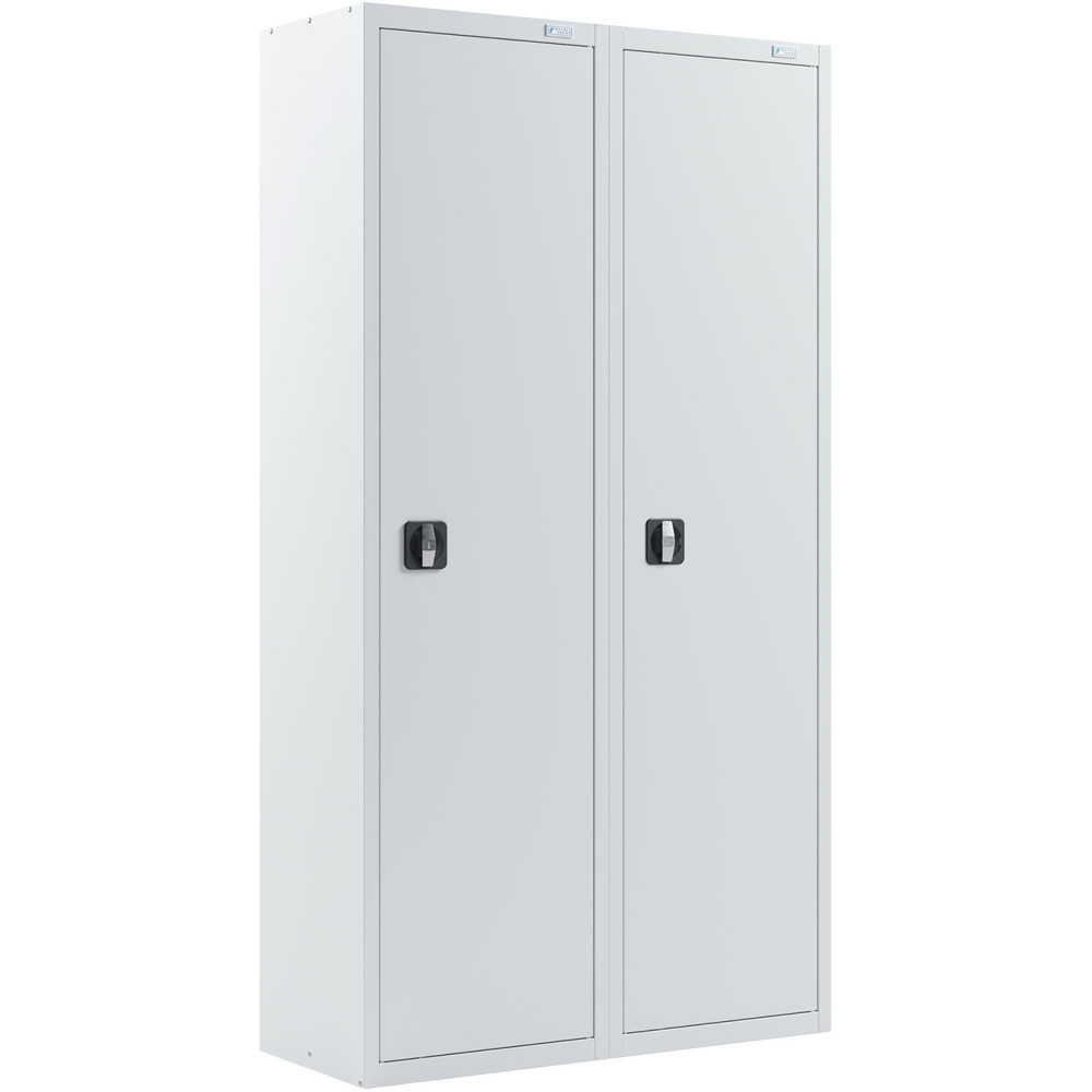 Шкаф для документов металлический MZ_ШХА-100 (40) 2 дверный 994х400х1850