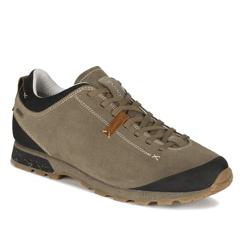 БОТИНКИ ЛЕГКИЕ AKU BELLAMONT III SUEDE GTX