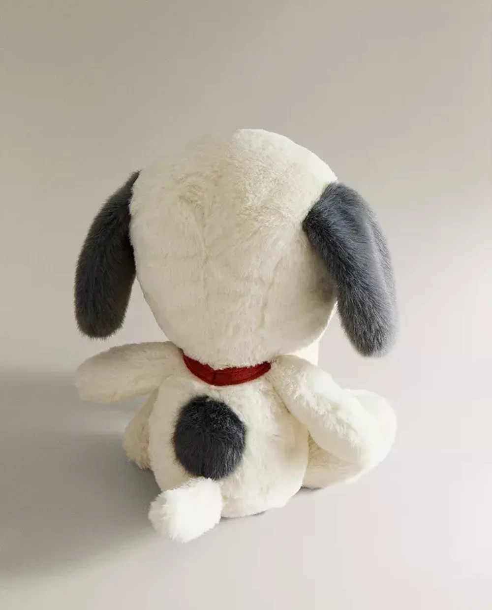 ZARA HOME МЯГКАЯ ИГРУШКА PEANUTS™, БЕЛЫЙ