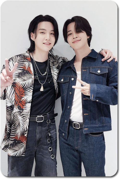 Карта / BTS #0210