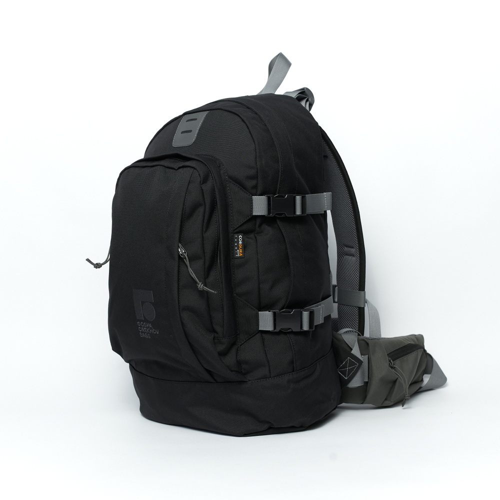 Рюкзак DNMC черный