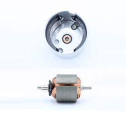 Мотор-редуктор GY370/12В/6rpm