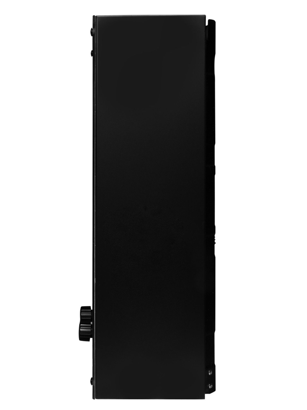 Колонка газовая Ballu GWH 10 Fiery Glass Carbon (d110)