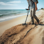 Металлоискатель Nokta Score с катушкой 12x9″ DD + наушники BT