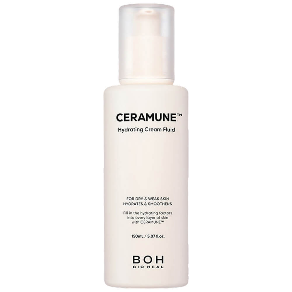 Bioheal BOH Ceramune Hydrating Cream Fluid крем-флюид с керамидами