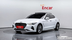 Genesis G70 2.2D (11.2019)