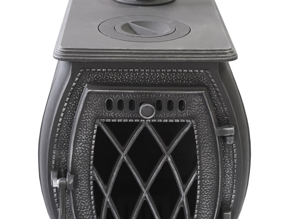 Печь чугунная "ПМЧ-10С"