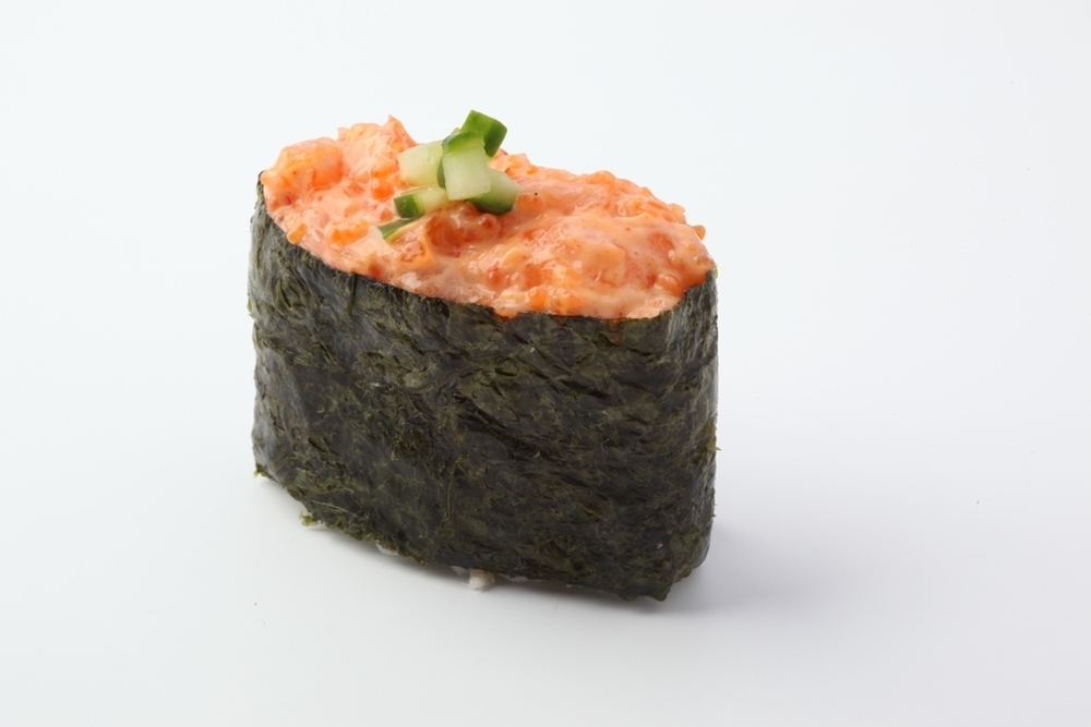 СУШИ АМАЭБИ